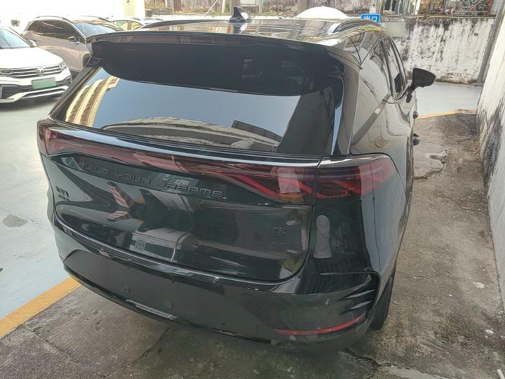 Tang EV 2024 DM-p photo 6