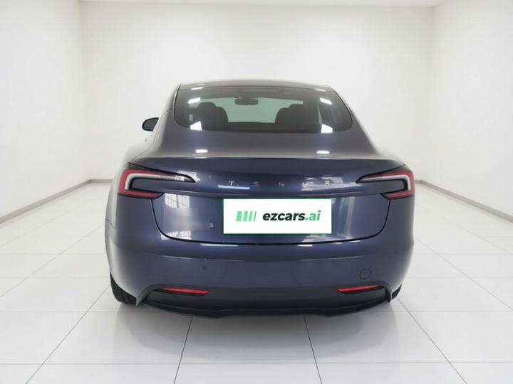 Model 3 2025 RWD photo 5