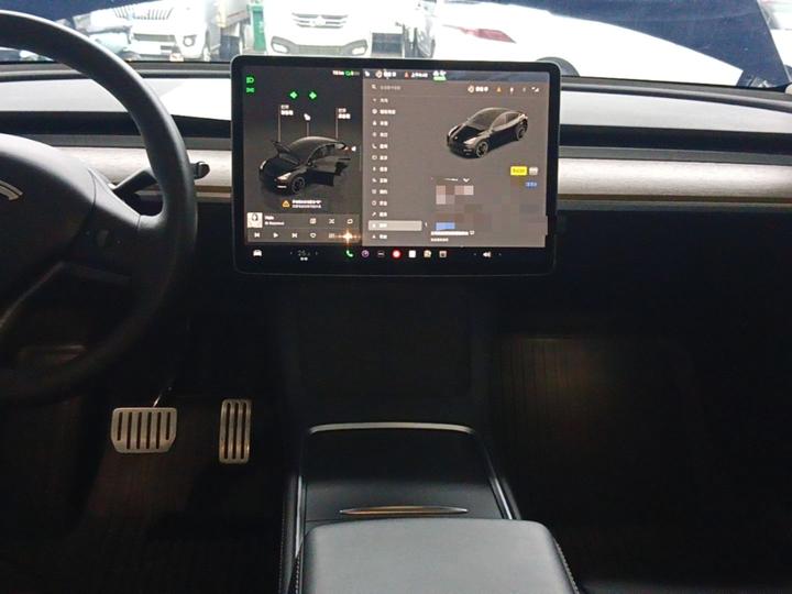 Model Y 2022 Performance AWD photo 4