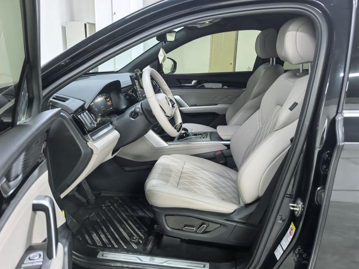 Tang EV 2025 DM-i 115KM Premium photo 7