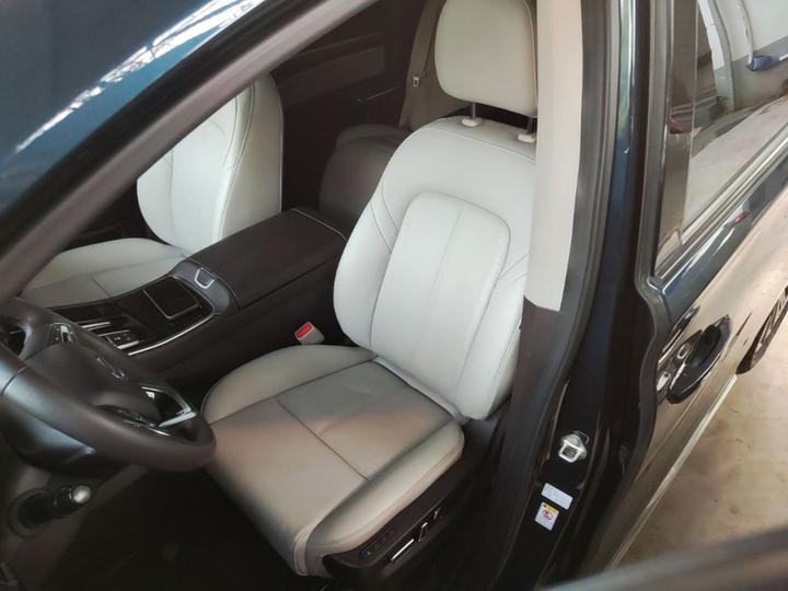 GAC Trumpchi M8 2021 Master Series 390T Supreme photo 6