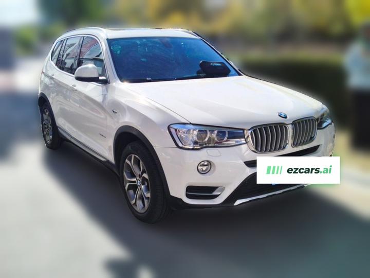 X3 Imported 2014 xDrive20i X Design Package photo 3