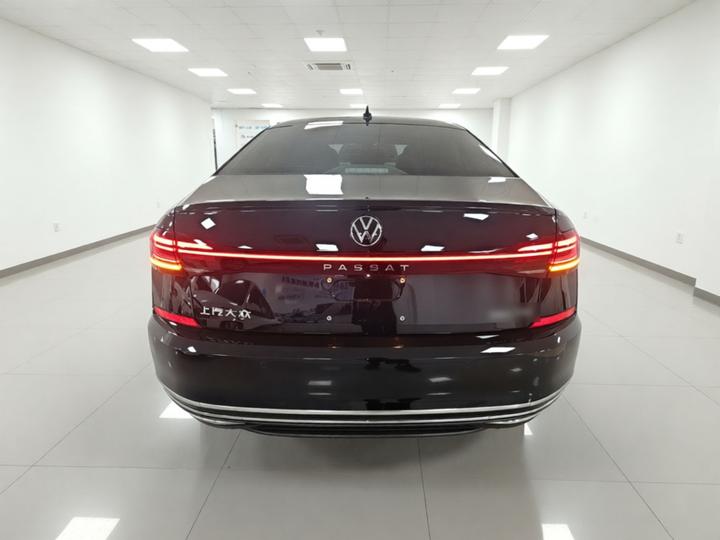 Passat 2025 380TSI photo 5