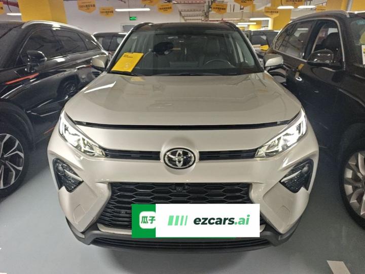 Wildlander 2023 2.0L CVT RWD Luxury PLUS photo 2