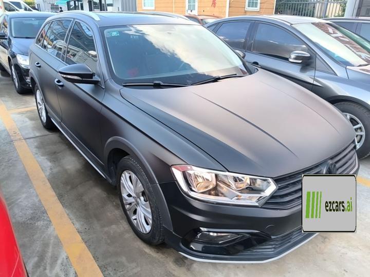 C-TREK 2017 1.6L AT Comfort photo 5