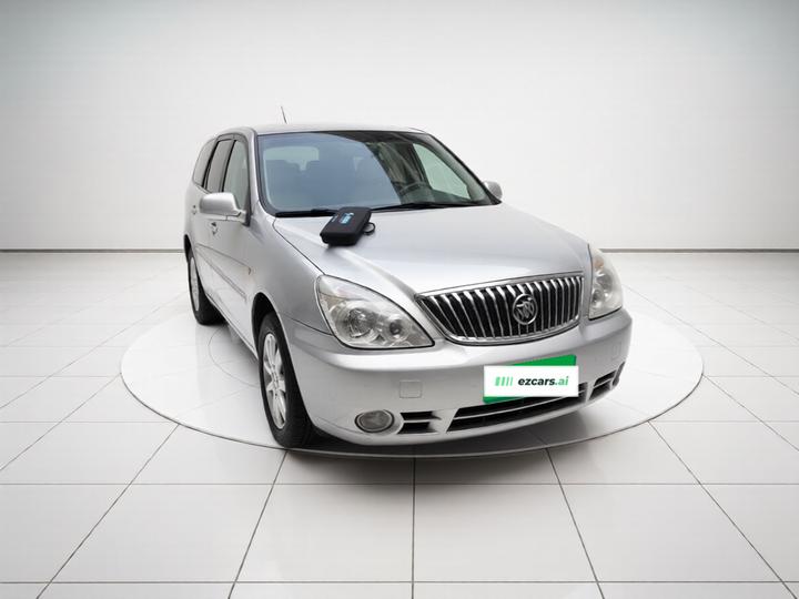 GL8 2014 2.4L Classic photo 3