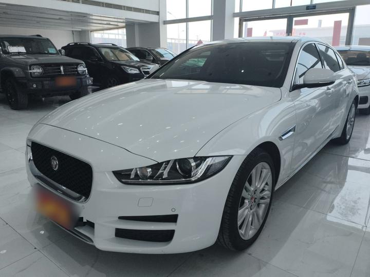 XEL 2019 2.0T 200PS Exclusive