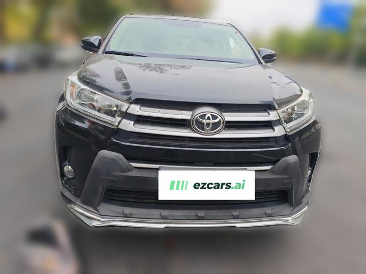 Highlander 2021 2.0T RWD Elite 5-Seater photo 2