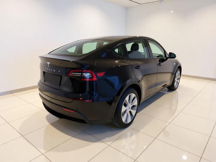 Model Y 2021 Standard Range RWD photo 4