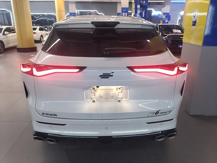 Z6 2023 1.5T DCT photo 3