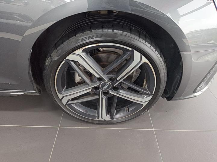 A4L 2024 40 TFSI Luxury Dynamic photo 8