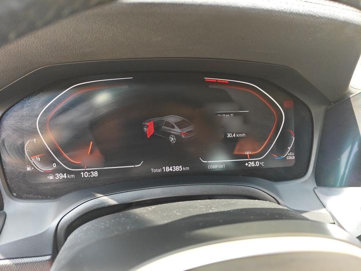 3 Series 2020 325Li M M Sport Night Package photo 4