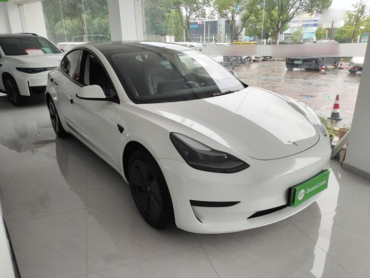 Model 3 2022 RWD photo 3