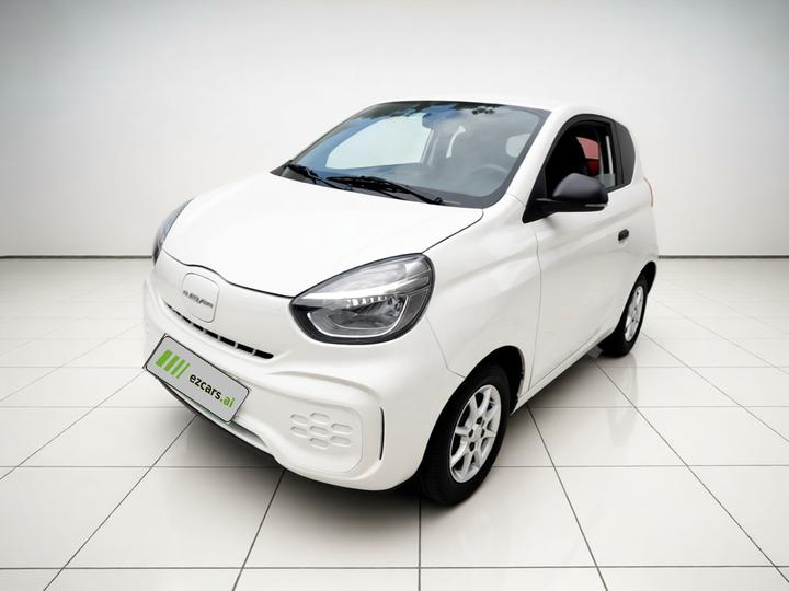 Clever R 2022 311km Yuan