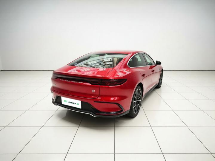 Han 2022 EV Founder 715KM FWD Flagship photo 4