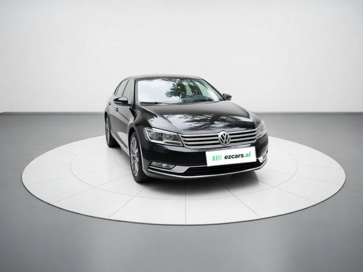 Magotan 2015 1.8TSI Leading photo 2