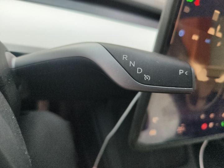 Model 3 2021 Standard Range RWD Upgraded photo 6