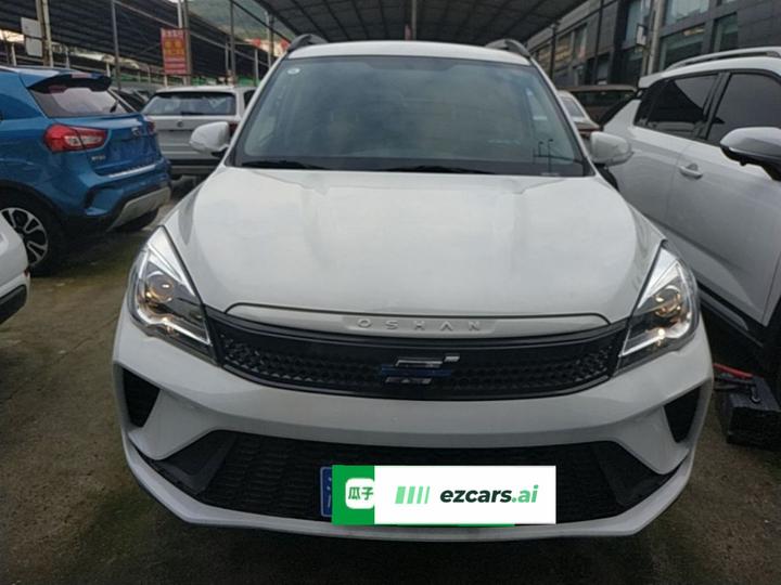 5 2021 1.6L CVT Exclusive photo 2