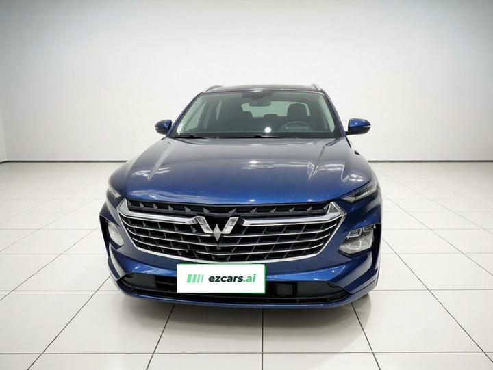 Wuling 2020 1.5T CVT Flagship photo 2