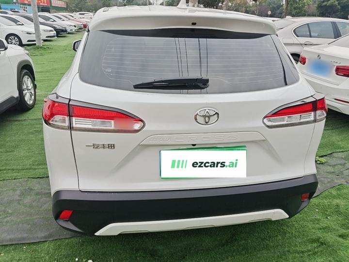 Corolla 2023 2.0L photo 5
