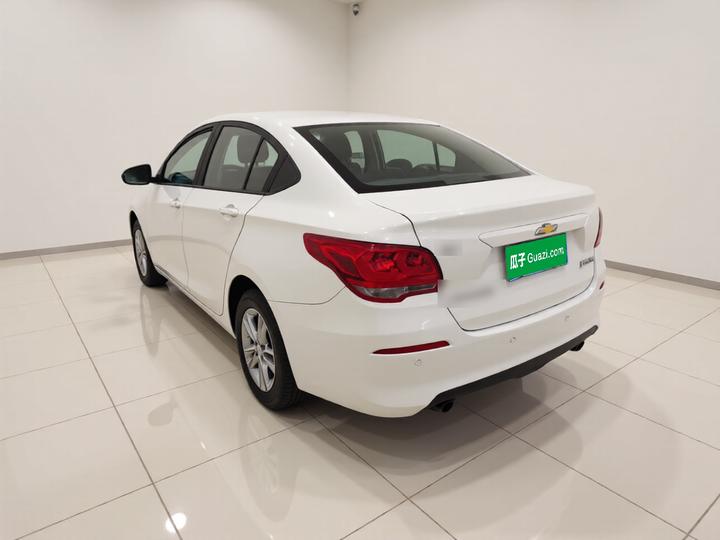 Cavalier 2019 320 AT photo 4