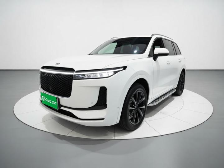 Li Auto ONE 2020 EREV 6-Seater