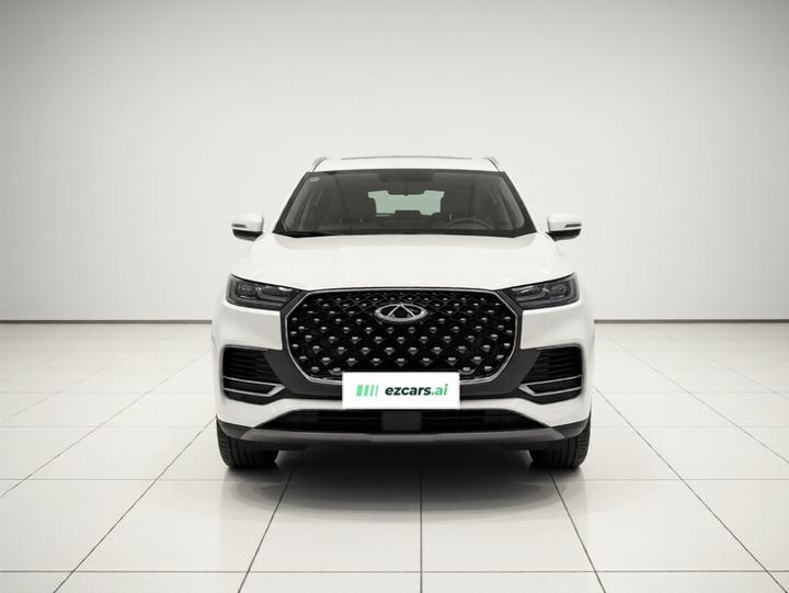 Tiggo 8 PLUSe+ 2022 PHEV 1.5Te+ photo 2