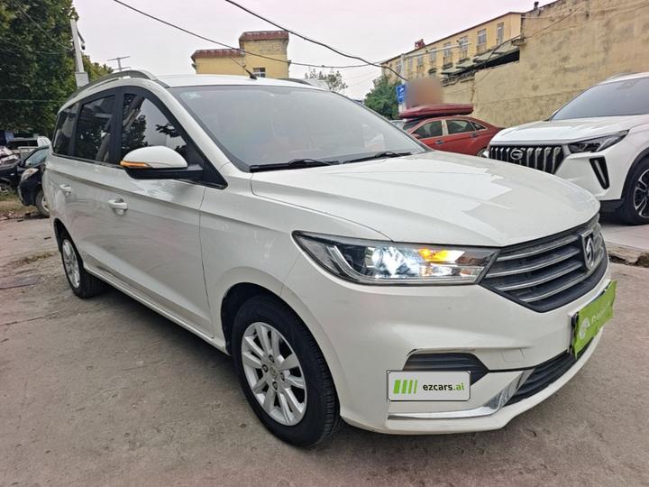 360 2018 1.5L AT Elite China V photo 3