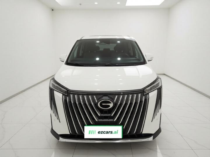 GAC Trumpchi M8 2024 Master Series 400T Supreme photo 2