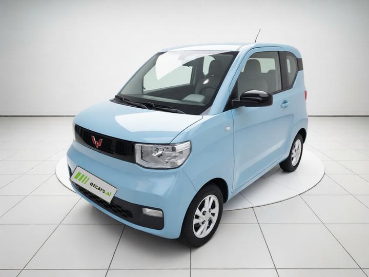 Hongguang MINIEV 2020 LFP