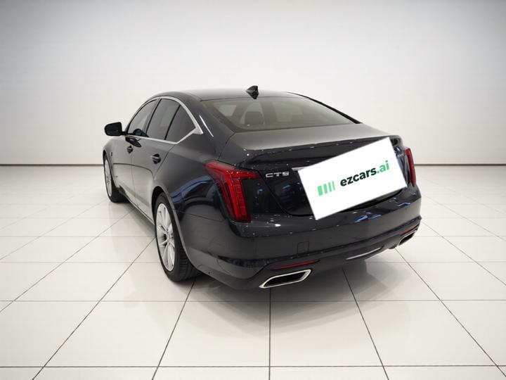 CT5 2020 Facelift 28T Luxury photo 4