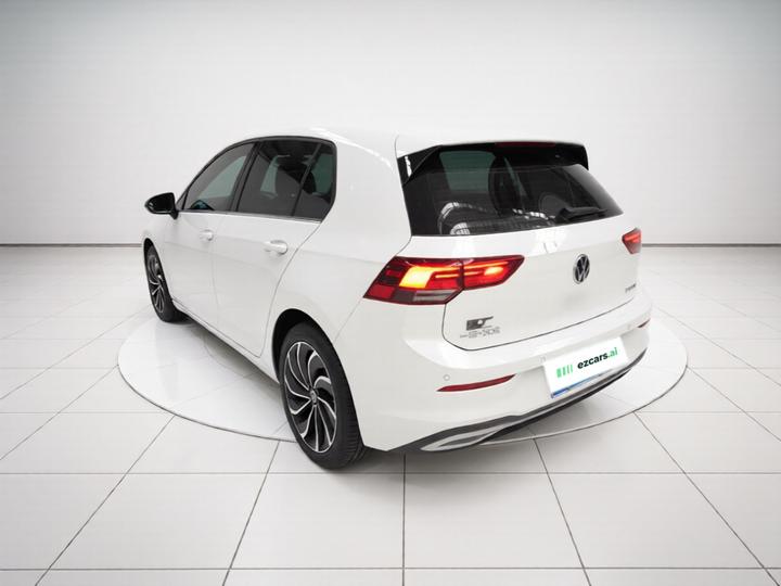 Golf 2021 280TSI DSG Pro photo 4