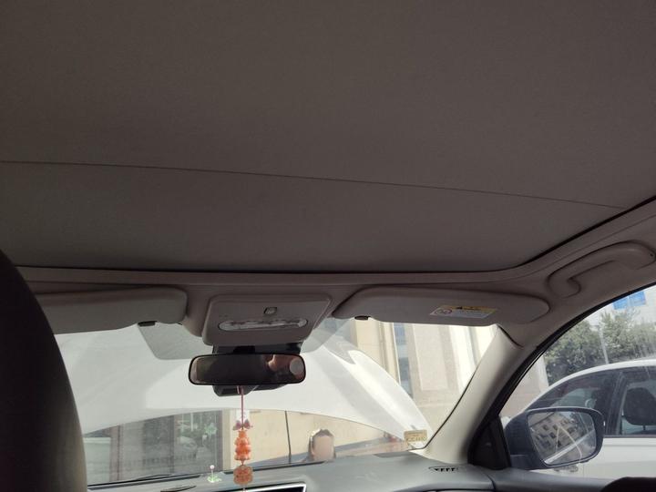 Qashqai 2021 2.0L CVT Luxury photo 8
