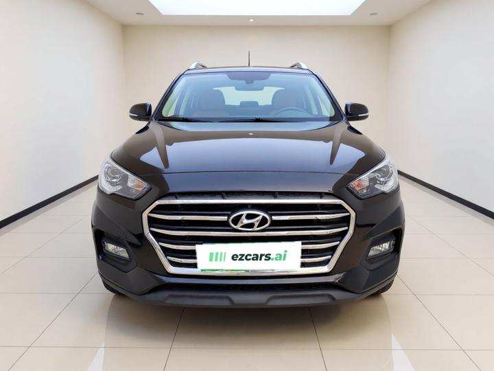 ix35 2019 2.0L AT RWD Enjoy China VI photo 2