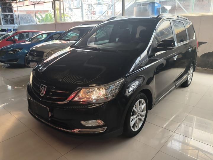 730 2016 1.5L MT Comfort 7-Seater China V