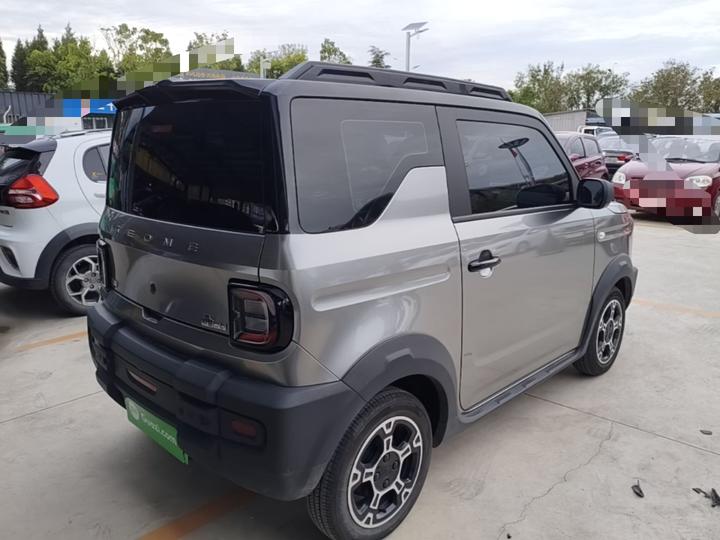2025 210km Panda photo 3