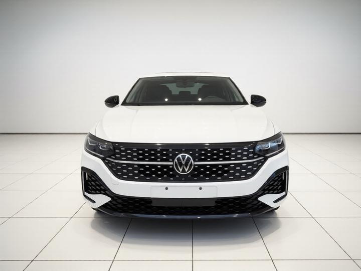 Lavida 2023 280TSI DSG photo 2