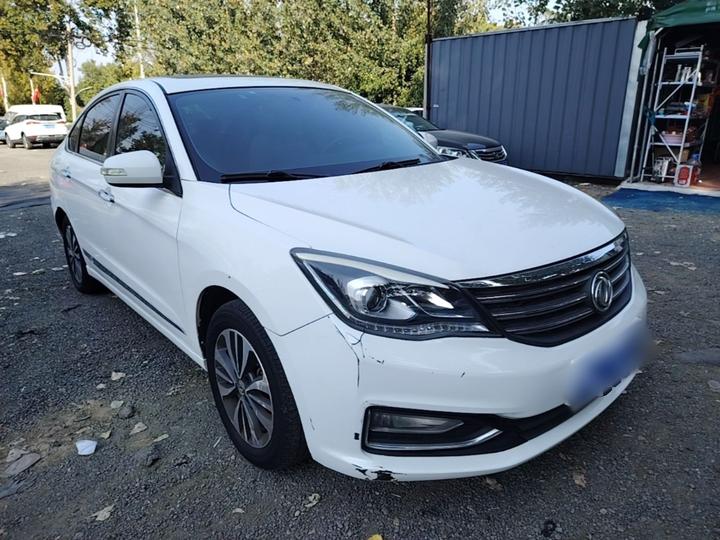 A60 2016 1.5L MT Premium photo 3