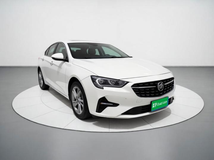 Regal 2020 552T Elite photo 3