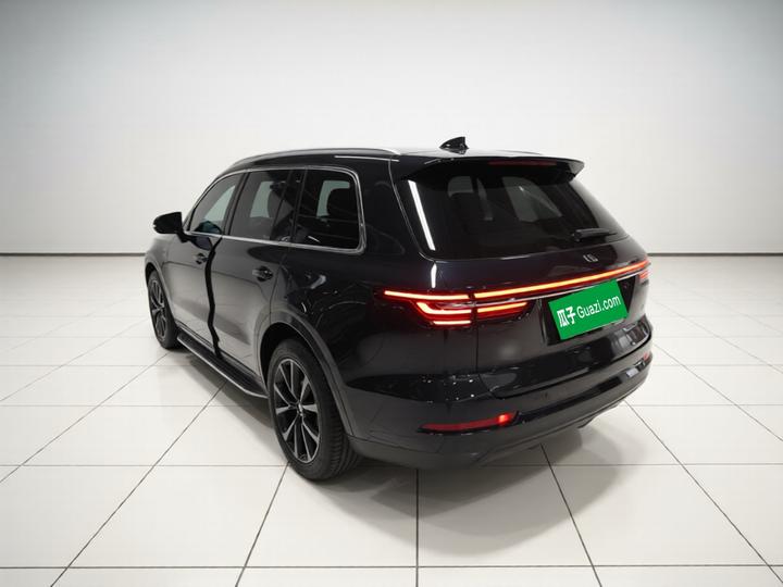 Li Auto ONE 2021 EREV 6-Seater photo 4