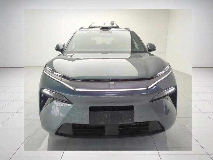 Tang L 2025 DM 175KM photo 2