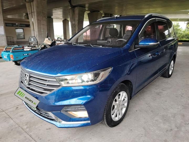 360 2019 1.5L MT Elite China VI