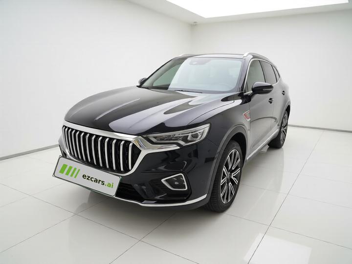 HS5 2022 2.0T Connected AWD