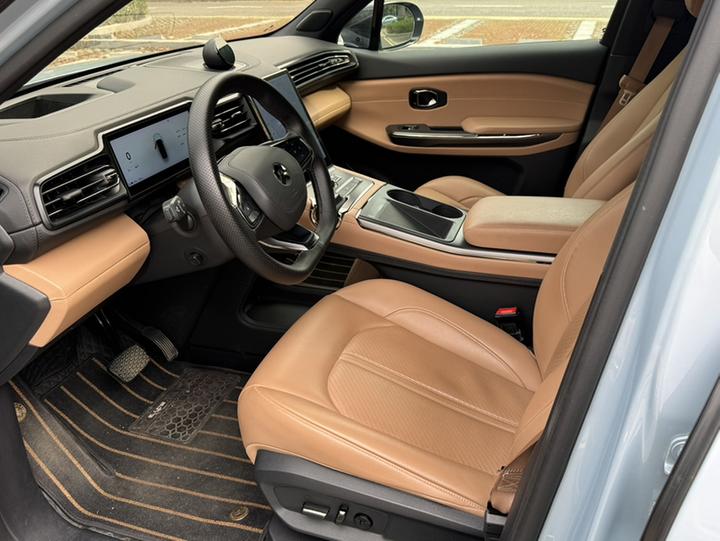 ES6 2020 420KM Sport photo 7