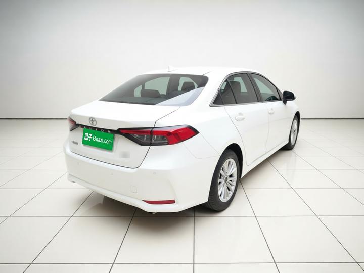 2021 2.0L Progressive photo 6