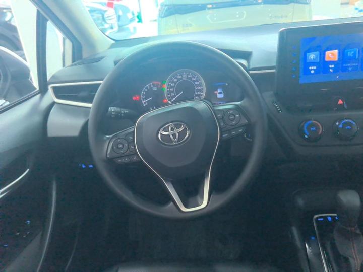 Corolla 2022 1.2T S-CVTPLUS photo 6