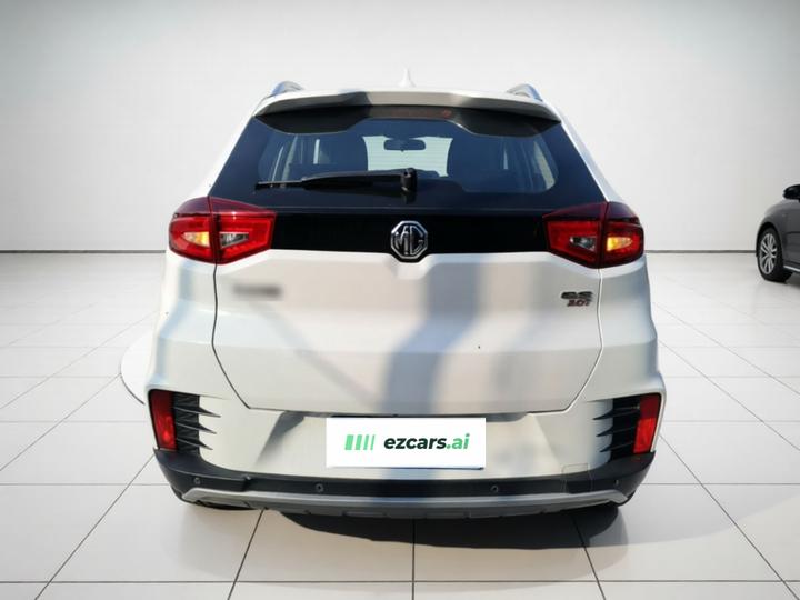 GS 2017 20T AT Exclusive photo 5