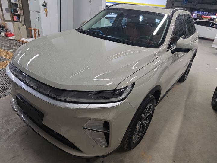 MAX 2025 Hi4 165 Ultra ADAS