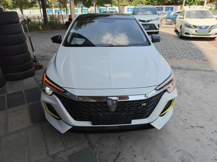 i6 MAX EV 2020 1.5T PHEV photo 2