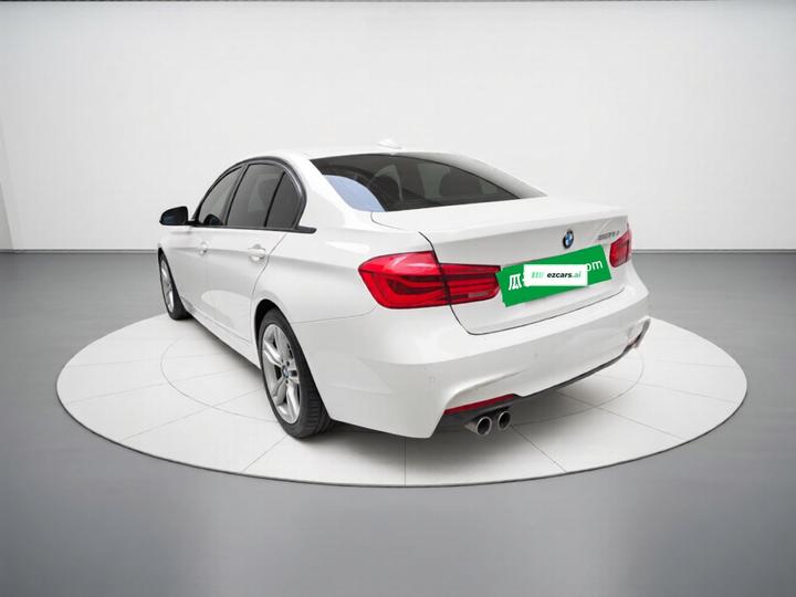3 Series 2019 320Li M Sport Package photo 4